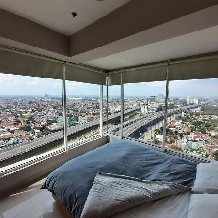 Panoramic View Grand Kamala Lagoon เบกาซิ ภายนอก รูปภาพ