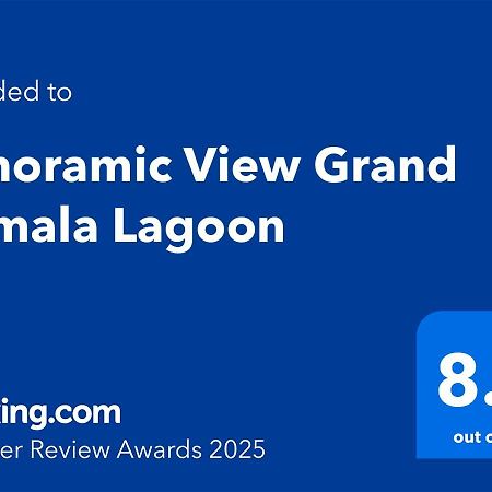 Panoramic View Grand Kamala Lagoon เบกาซิ ภายนอก รูปภาพ
