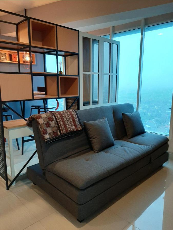Panoramic View Grand Kamala Lagoon เบกาซิ ภายนอก รูปภาพ