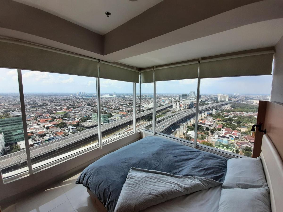 Panoramic View Grand Kamala Lagoon เบกาซิ ภายนอก รูปภาพ