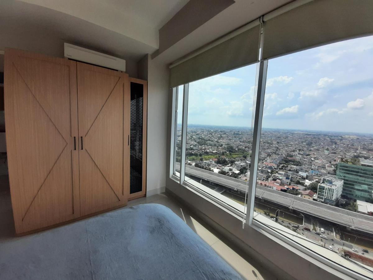 Panoramic View Grand Kamala Lagoon เบกาซิ ภายนอก รูปภาพ