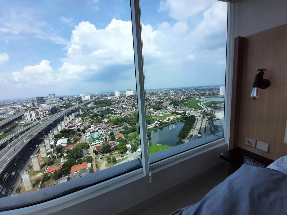 Panoramic View Grand Kamala Lagoon เบกาซิ ภายนอก รูปภาพ