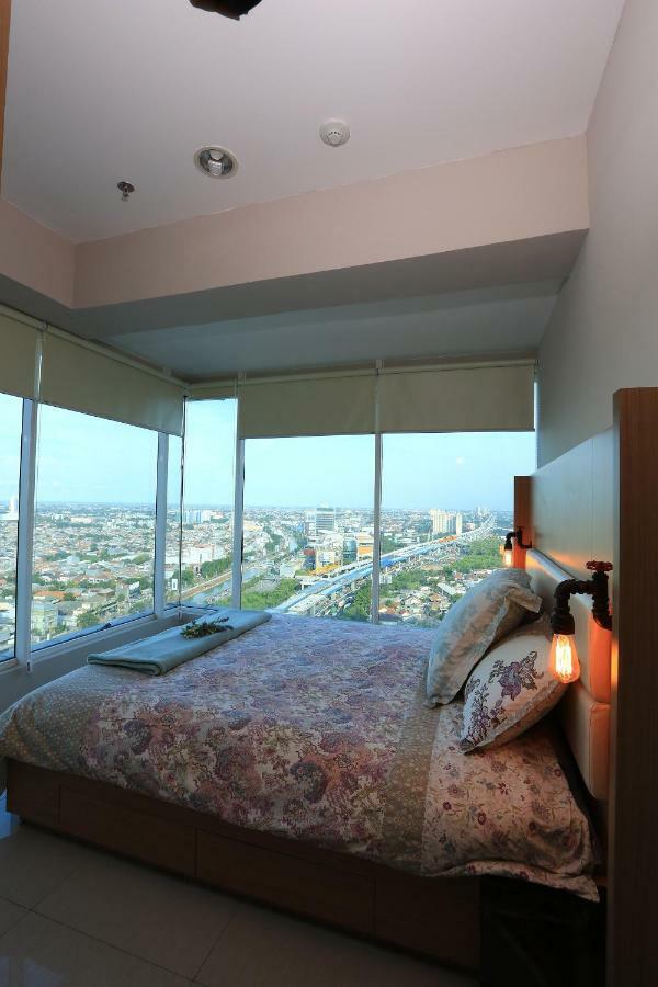 Panoramic View Grand Kamala Lagoon เบกาซิ ภายนอก รูปภาพ