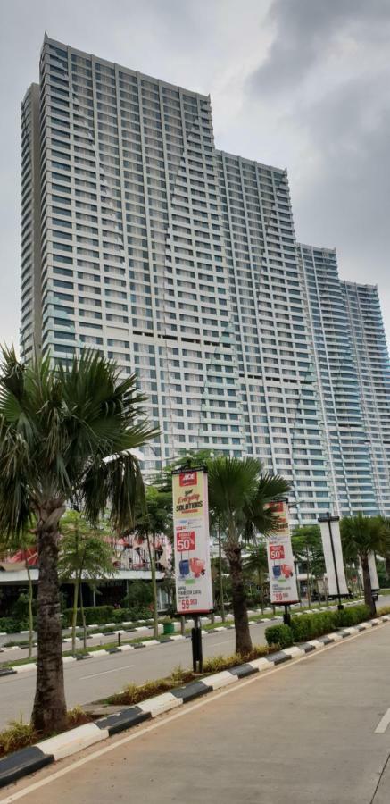 Panoramic View Grand Kamala Lagoon เบกาซิ ภายนอก รูปภาพ